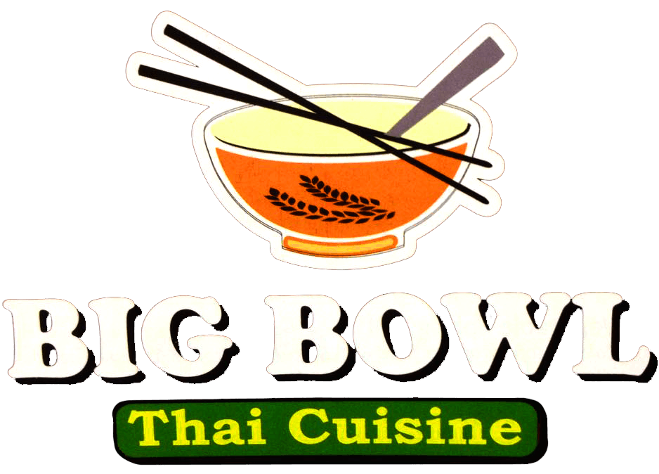 Home BIG BOWL THAI CUISINE