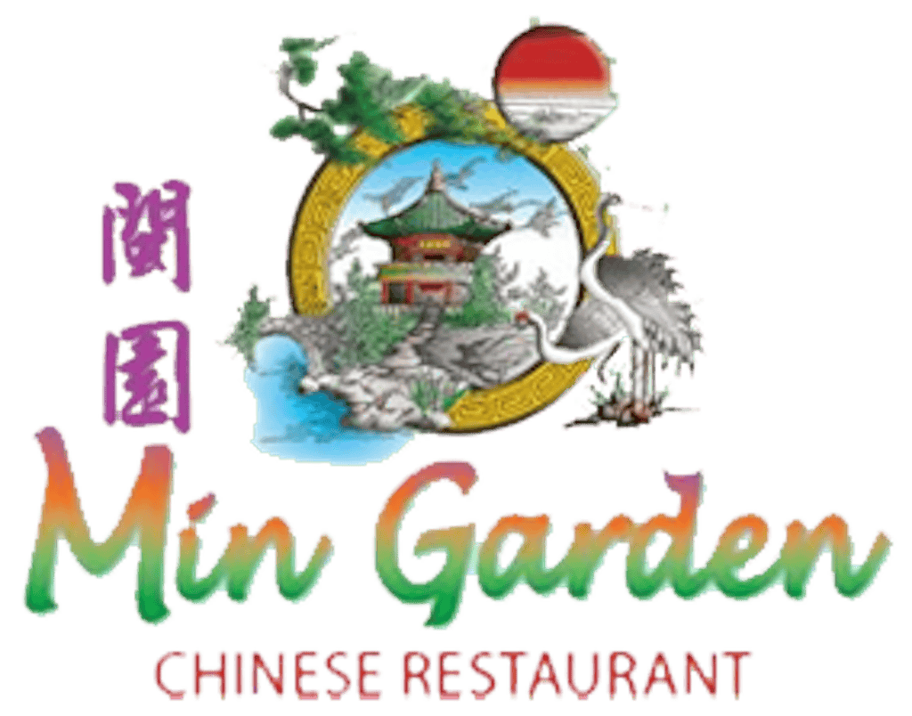 Min Garden Logo