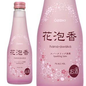 Hana Sparkling Image