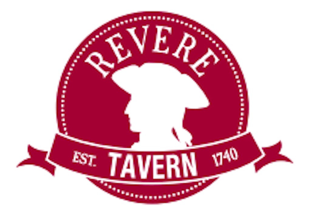 Revere Tavern Logo