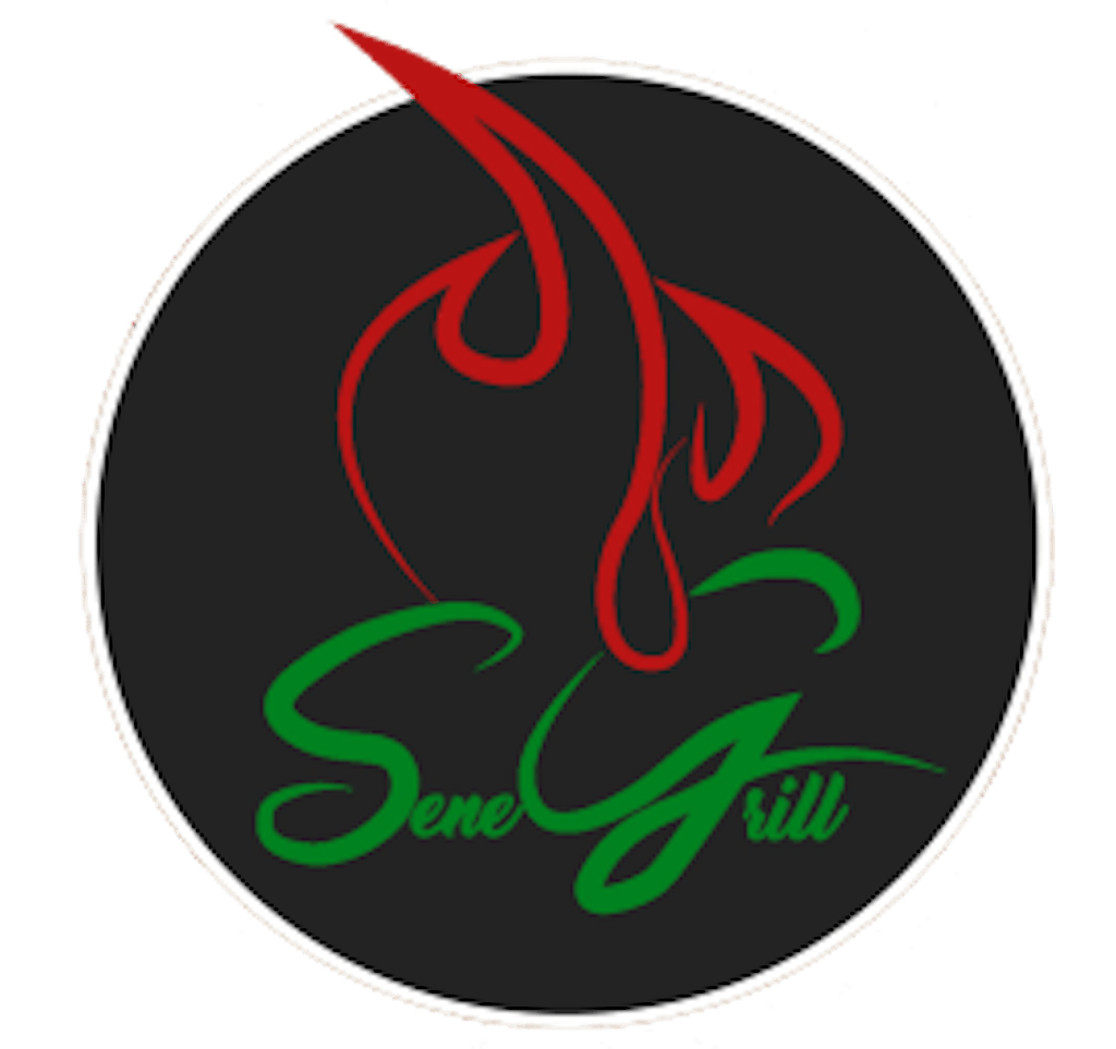 SeneGrill (Cincinnati) Logo