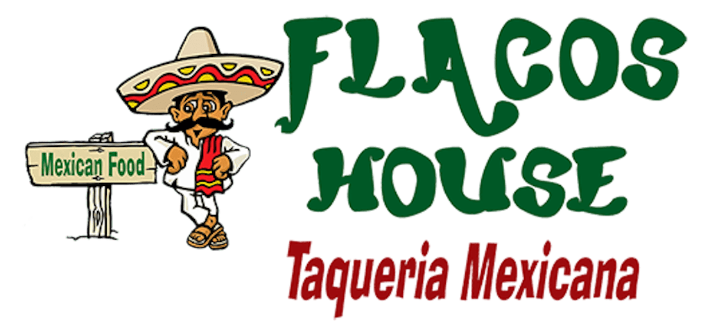 Flacos House (ORDER ONLINE) Logo