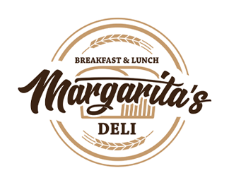 Margarita's Deli logo