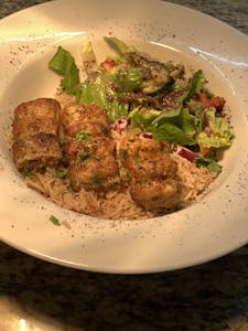 Nish Bowl Special Image