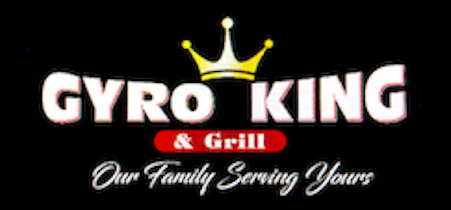 Gyro King & Grill