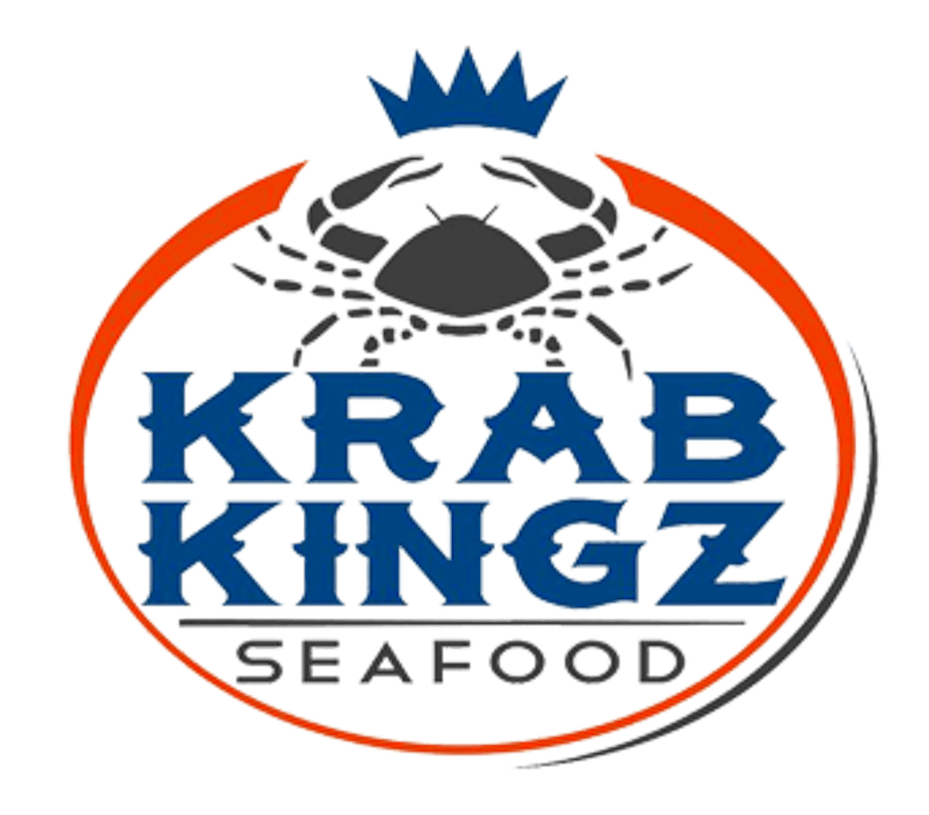 Krab Kingz (Watson Rd) Logo