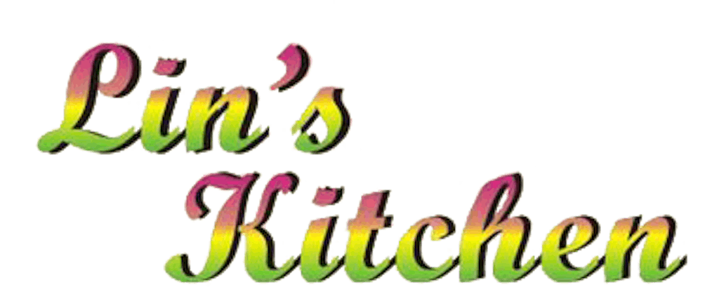 Lin's Kitchen (Benton) Logo