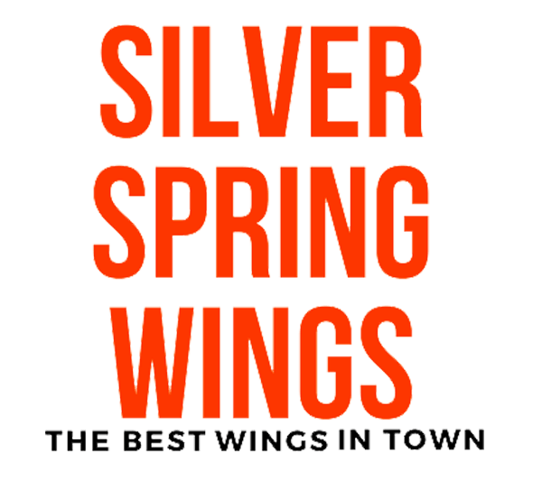 SILVER SPRING WINGS restaurant in Maryland - healthy menu with nutrition facts and calories