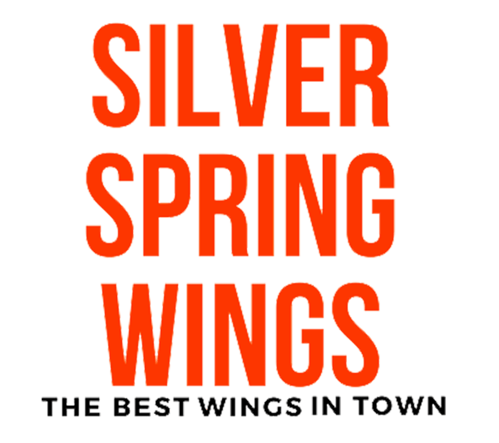  SILVER SPRING WINGS  Logo