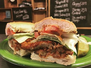 Po' Boy Image
