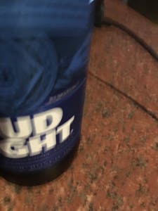 Domestic Beer Image