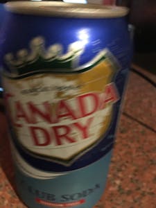 Club Soda Image