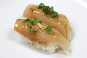 Albacore Image