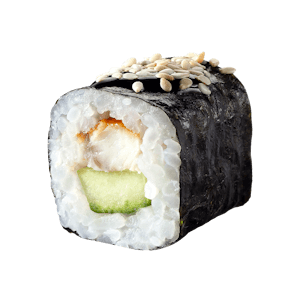 Eel Roll Image