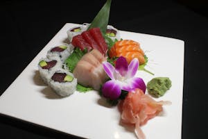 Tri-State Sushi or Sashimi Image