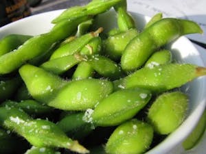 Edamame Image