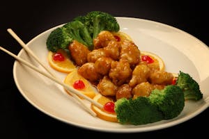 Amazing Chicken Image