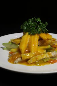 Mango Entrées Image