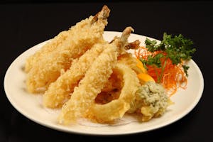 Tempura Shrimp Image