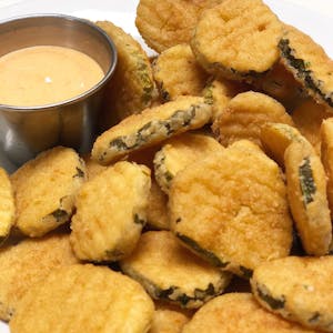 Fried Pickles Image