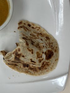 $3 extra side order pancake Image