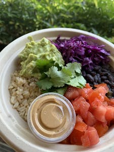Bowls Image