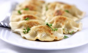Dumplings (8) Image