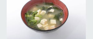 Miso Soup Image