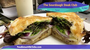 Steak Club Image