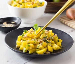 S8 Mango Salad Image