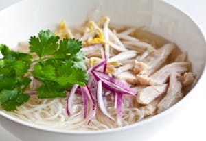 Phở Gà - Chicken Pho Image