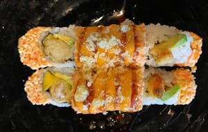 Phoenix Roll (Customer Favorite) Image
