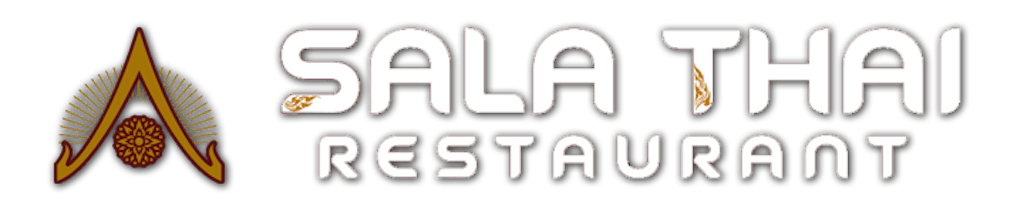 Sala Thai Restaurant  Logo