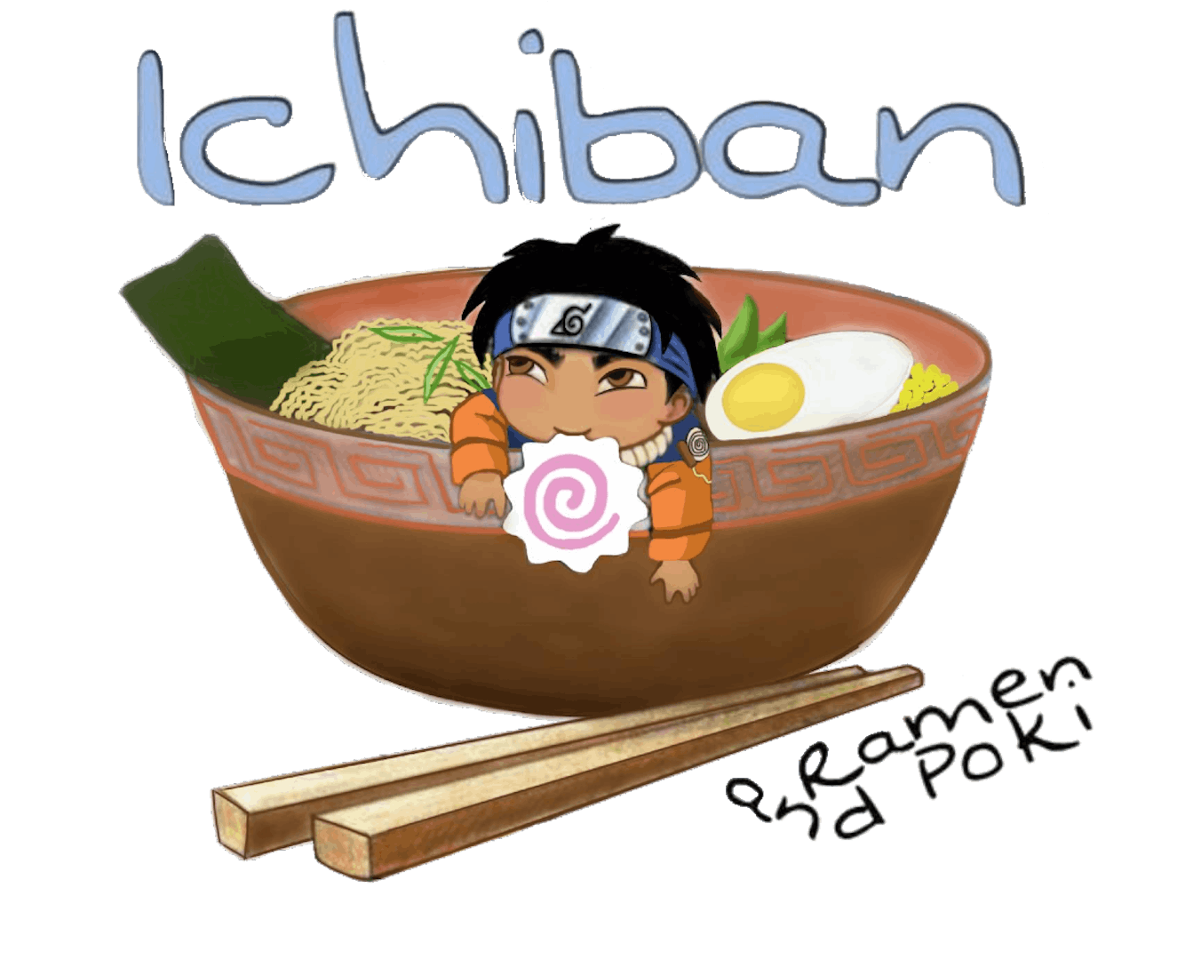 Ichiban Ramen & Poki – Fresno Foodways