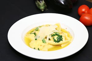 Hand Made Ravioli Image
