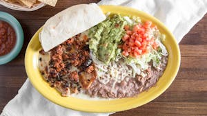 Pollo Michoacano Image