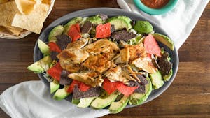 🥗Avocado Chicken Salad🥗 Image