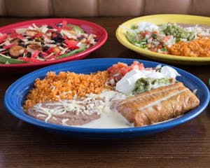 Chimichanga Image