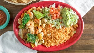 Filete La Fuente Image