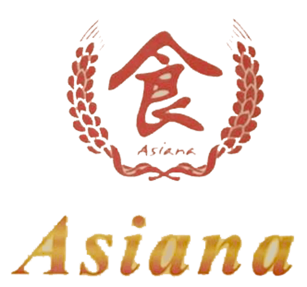 Asiana Logo