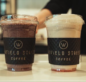 Smoothies Image
