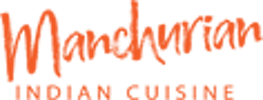 Manchurian Indian Cuisine Logo