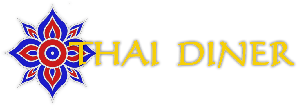 Thai Diner Logo