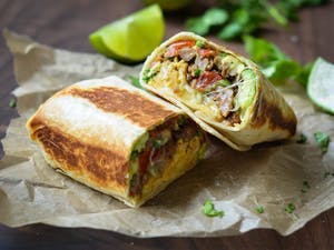 Burrito Image