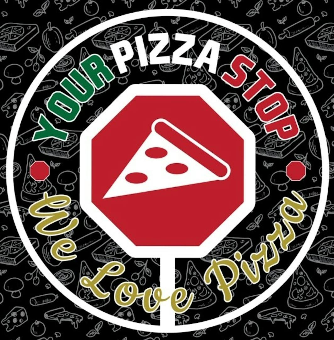 Your Pizza Stop