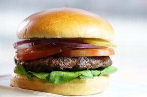 BURGERS Image