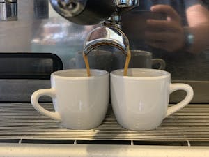 HOT DRINKS Image