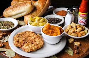 Fried Pork Chops Image