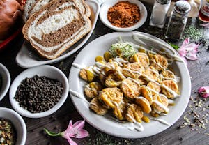Fried Pickles Image