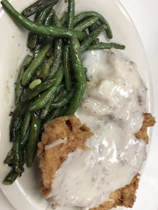 Country Fried Steak Image